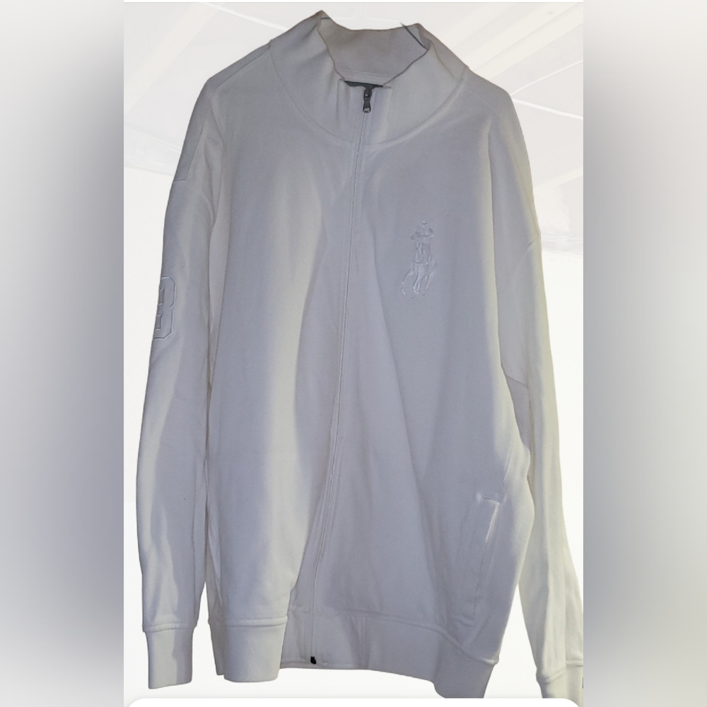 Men Spring Jacket - image 1